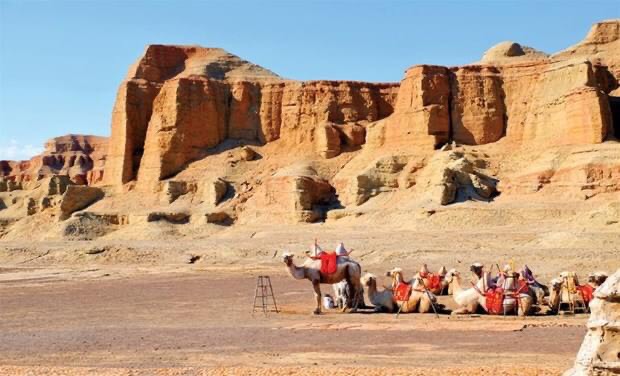 ĐI DU LỊCH AI CẬP MÙA NÀO ĐẸP NHẤT - KINH NGHIỆM DU LỊCH AI CẬP 