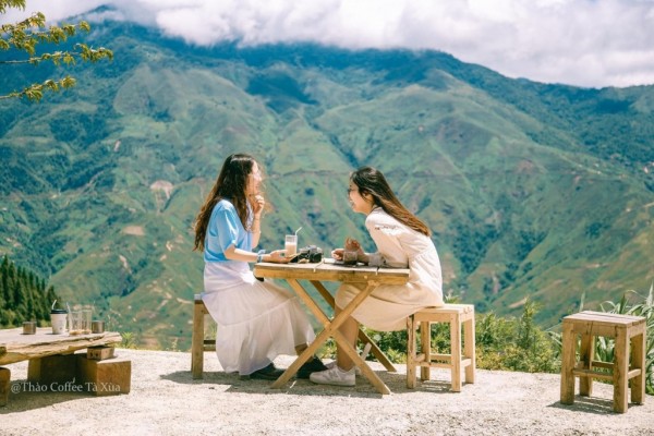 HÀ NỘI -MỘC CHÂU SĂN MÂY TÀ XUA -BẮC YÊN 