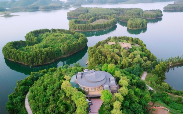 TOUR HỒ THÁC BÀ YÊN BÁI MÙA HÈ  2N1Đ TỪ HÀ NỘI - LÀNG AN BÌNH – LÀNG CỘI - DU THUYỀN KHU SINH THÁI RUBY 