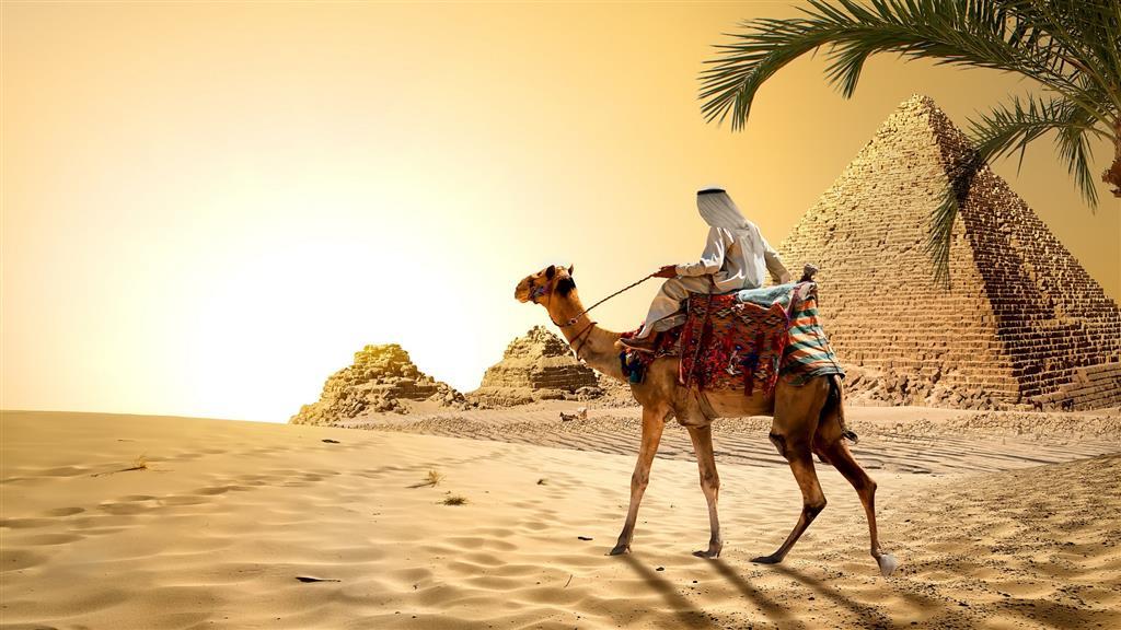 TOUR DU LỊCH AI CẬP TỪ HÀ NỘI - TOUR DU LỊCH KIM TỰ THÁP AI CẬP 