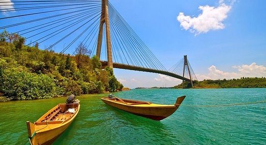 TOUR ĐỘC LẠ KẾT NỐI NHỮNG HÒN ĐẢO QUYẾN RŨ NỔI TIẾNG ĐÔNG NAM Á TỪ HÀ NỘI TP HCM – SINGAPORE – ĐẢO BATAM  INDONESIA 4N3Đ