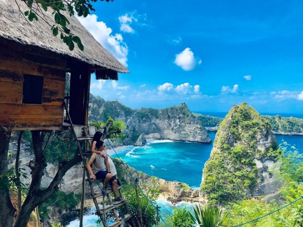 TOUR NGHỈ DƯỠNG BALI THIÊN ĐƯỜNG BIỂN ĐẢO NƠI NHỮNG ĐỀN THỜ LINH THIÊNG VÀ CÓ NHIỀU RESORT CHECK IN SIÊU SANG CHÀNH TỪ HÀ NỘI TP HCM 4 NGÀY 3 ĐÊM 