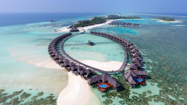 TOUR NGHỈ DƯỠNG LUXURY MALDIVES (MIỄN VISA) TOUR SANG GIÁ RẺ TẠI THIÊN ĐƯỜNG BIỂN NHIỆT ĐỚI SUN SIYAM OLHUIVELI 4,5 * ISLANDS HOẶC RESORT TƯƠNG ĐƯƠNG XUẤT PHÁT TỪ HÀ NỘI SÀI GÒN 