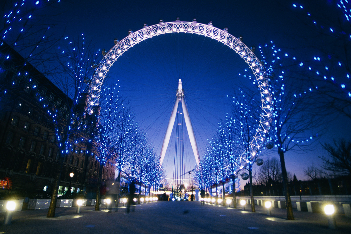 HÀ NỘI - LONDON-EDINBURGH-MANCHESTER-LÂU ĐÀI WINDSOR