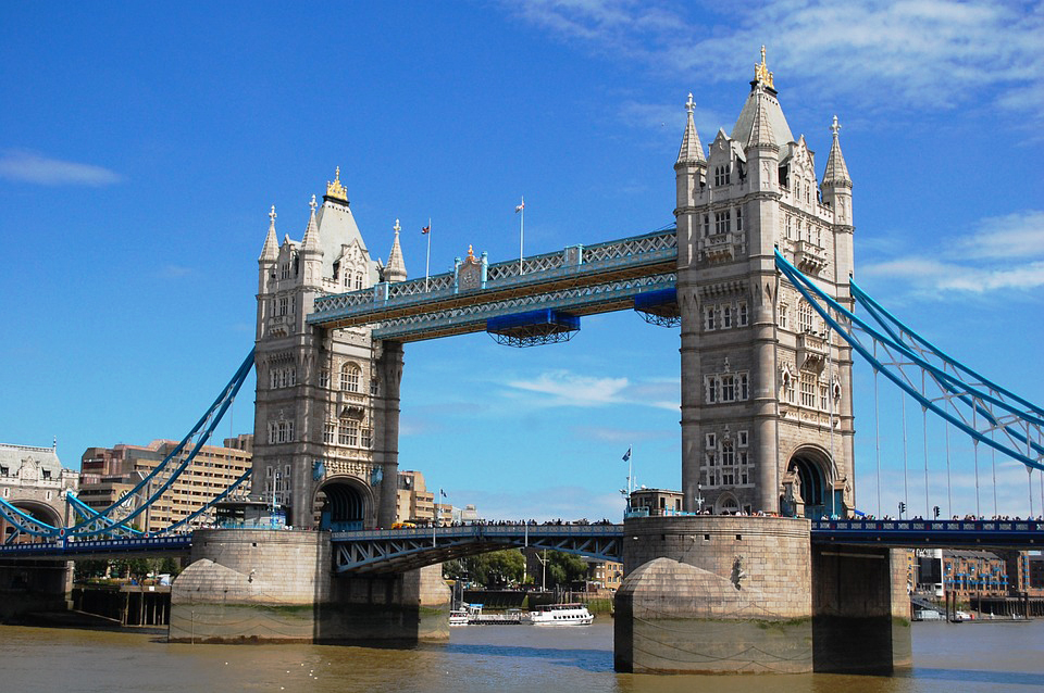 HÀ NỘI - LONDON-EDINBURGH-MANCHESTER-LÂU ĐÀI WINDSOR