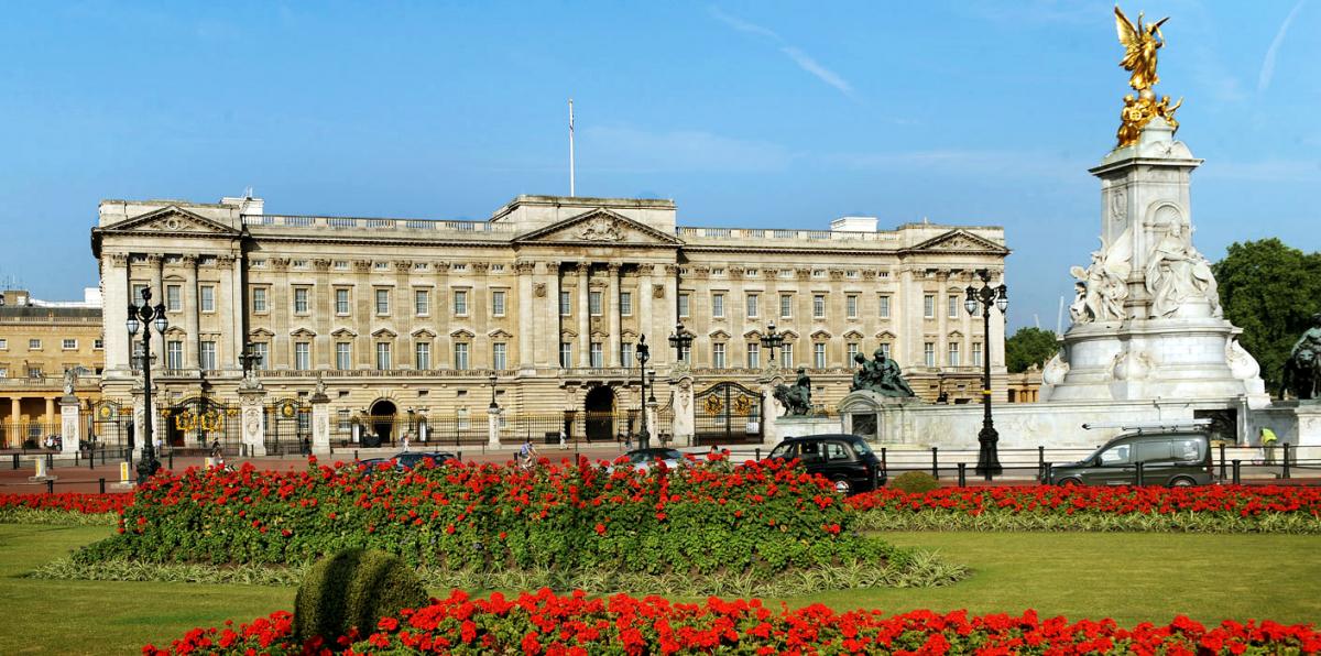 HÀ NỘI - LONDON-EDINBURGH-MANCHESTER-LÂU ĐÀI WINDSOR