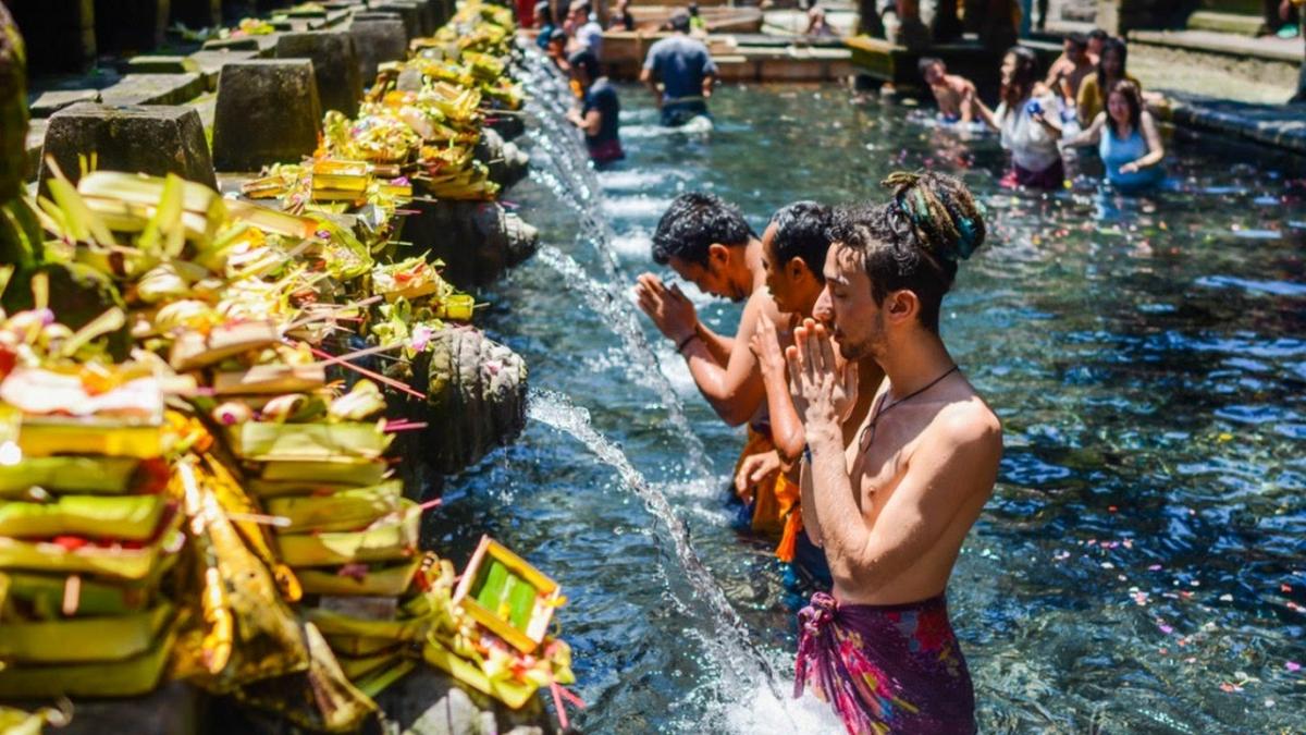 TOUR NGHỈ DƯỠNG ĐỘC ĐÁO HÀ NỘI TP HỒ CHÍ MINH – ĐẢO BALI INDONESIA XINH ĐẸP 4 NGÀY 3 ĐÊM KHÁM PHÁ NHỮNG KỲ QUAN 