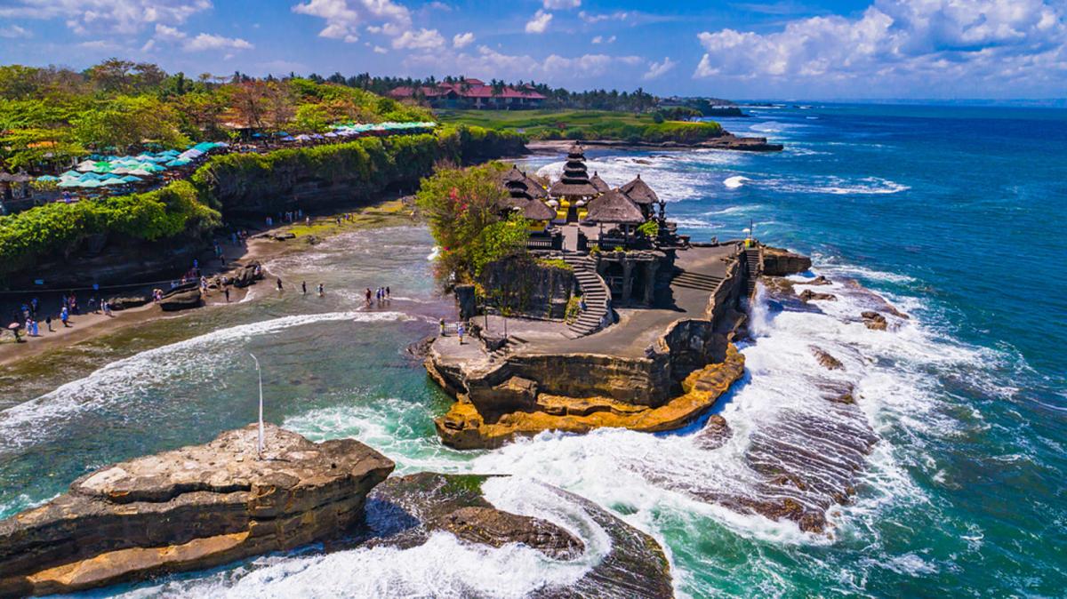 TOUR NGHỈ DƯỠNG ĐỘC ĐÁO HÀ NỘI TP HỒ CHÍ MINH – ĐẢO BALI INDONESIA XINH ĐẸP 4 NGÀY 3 ĐÊM KHÁM PHÁ NHỮNG KỲ QUAN 