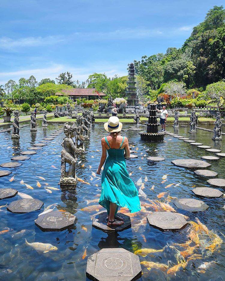 TOUR NGHỈ DƯỠNG ĐỘC ĐÁO HÀ NỘI TP HỒ CHÍ MINH – ĐẢO BALI INDONESIA XINH ĐẸP 4 NGÀY 3 ĐÊM KHÁM PHÁ NHỮNG KỲ QUAN 