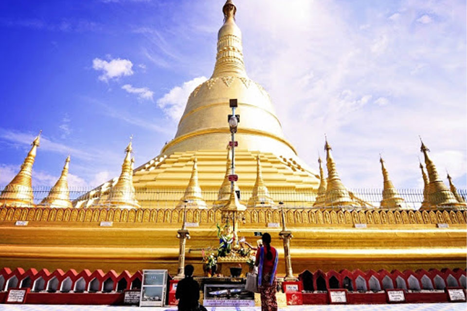 DU LỊCH MYANMAR CÓ AN TOÀN KHÔNG TOUR MYANMAR 2025 KHÁM PHÁ BÍ ẨN VỀ NHỮNG ĐỀN CHÙA LINH THIÊNG MỖI ĐIỂM ĐẾN LÀ MỘT CÂU CHUYỆN TÂM LINH TOUR 4N3Đ TRỌN GÓI GIÁ RẺ (SUMMIT TRAVEL CHUYÊN DÒNG TOUR PHẬT GIÁO) 