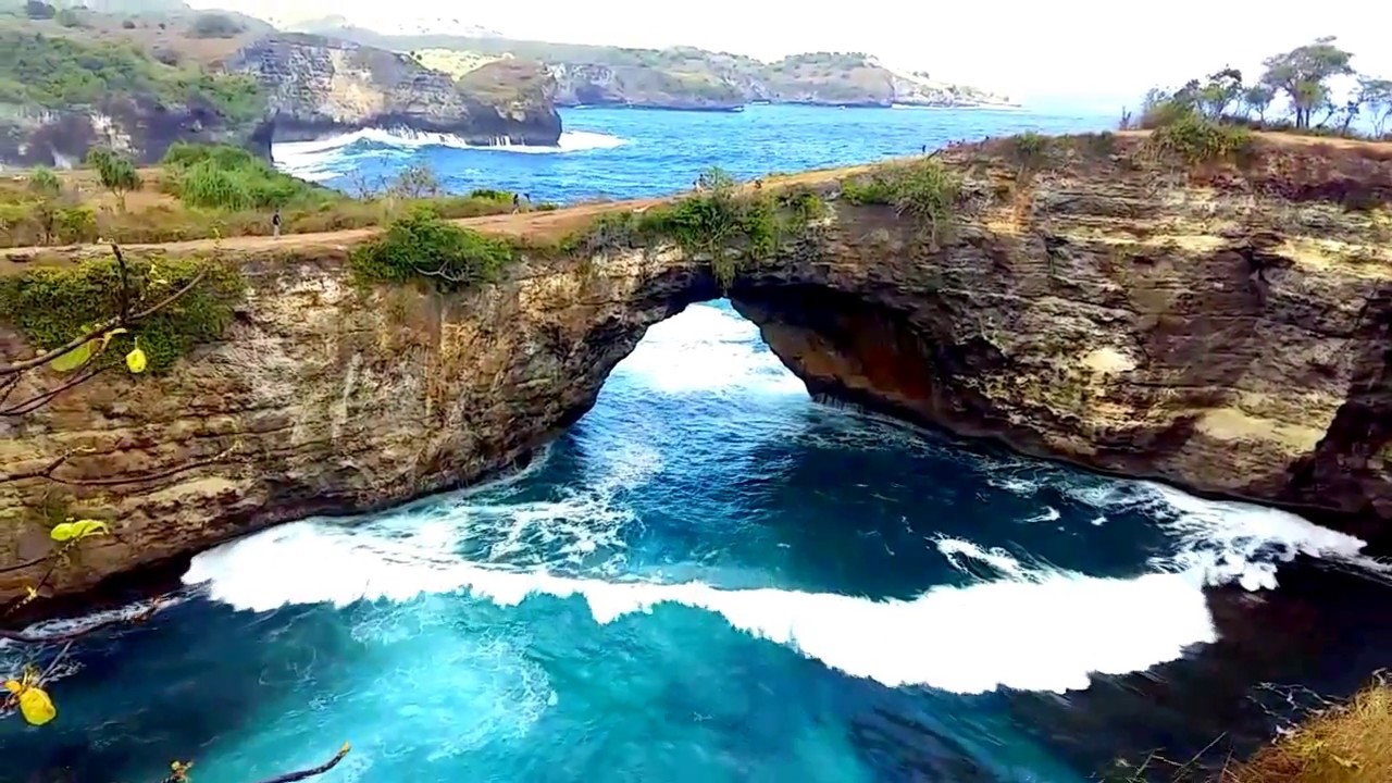 TOUR NGHỈ DƯỠNG BALI THIÊN ĐƯỜNG BIỂN ĐẢO NƠI NHỮNG ĐỀN THỜ LINH THIÊNG VÀ CÓ NHIỀU RESORT CHECK IN SIÊU SANG CHÀNH TỪ HÀ NỘI TP HCM 4 NGÀY 3 ĐÊM 