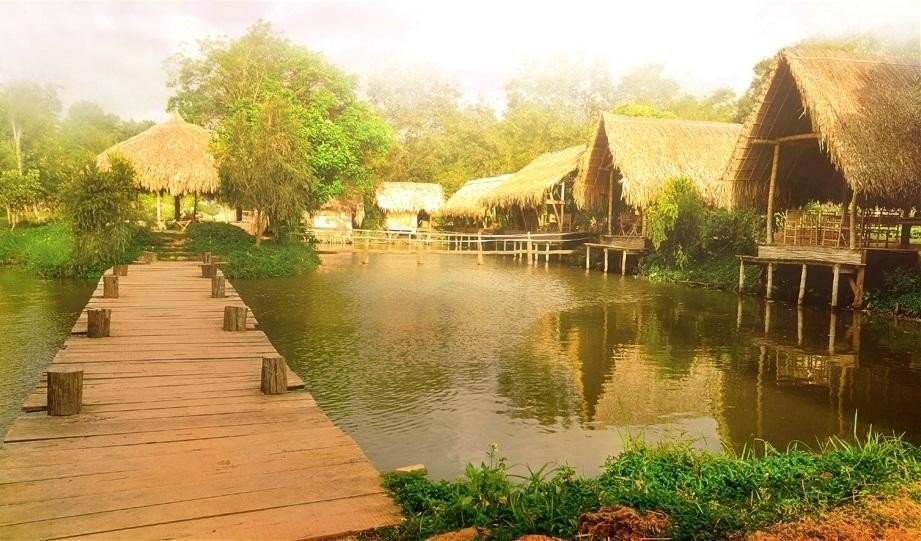 TOUR DU LỊCH HÀ NỘI - TÂY NGUYÊN -  ĐÀ LẠT – BUÔN MÊ THUẬT- VỀ BAN MÊ ĐẠI NGÀN MÊ SAY CÙNG KHÚC HÁT CAO NGUYÊN LỘNG GIÓ