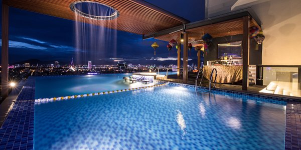 COMBO NGHỈ DƯỠNG 2N1Đ TẠI CICILIA ĐÀ NẴNG TIÊU CHUẢN 4 SAO