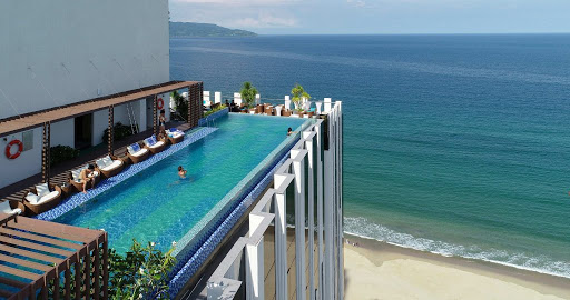 COMBO NGHỈ DƯỠNG 2N1Đ TẠI CICILIA ĐÀ NẴNG TIÊU CHUẢN 4 SAO