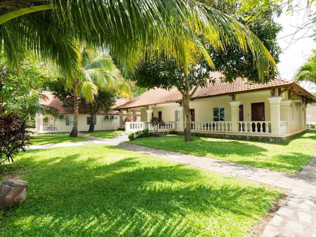 COMBO DU LỊCH CÔN ĐẢO 2 NGÀY 1 ĐÊM KHÁCH SẠN 3 ĐẾN 4 SAO