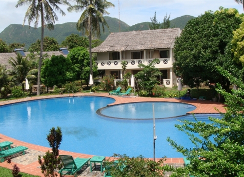 COMBO DU LỊCH CÔN ĐẢO 2 NGÀY 1 ĐÊM KHÁCH SẠN 3 ĐẾN 4 SAO