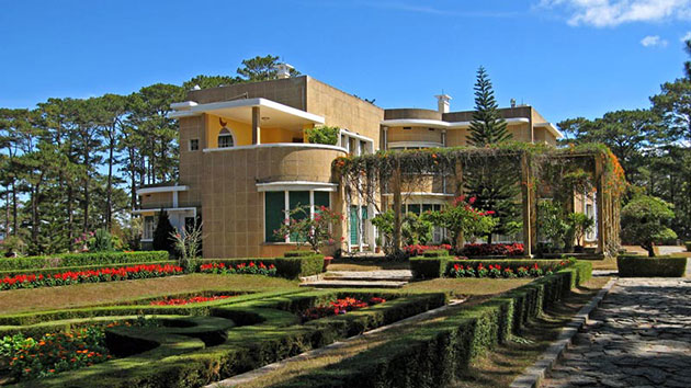 HÀ NỘI - ĐÀ LẠT - BUÔN MA THUỘT - PLEIKU