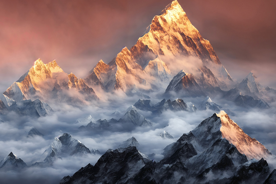 TOUR DU LỊCH NEPAL TÂY TẠNG TỪ HÀ NỘI  - HUYỀN BÍ KATHMANDU - CHECK IN EVEREST HÙNG VĨ