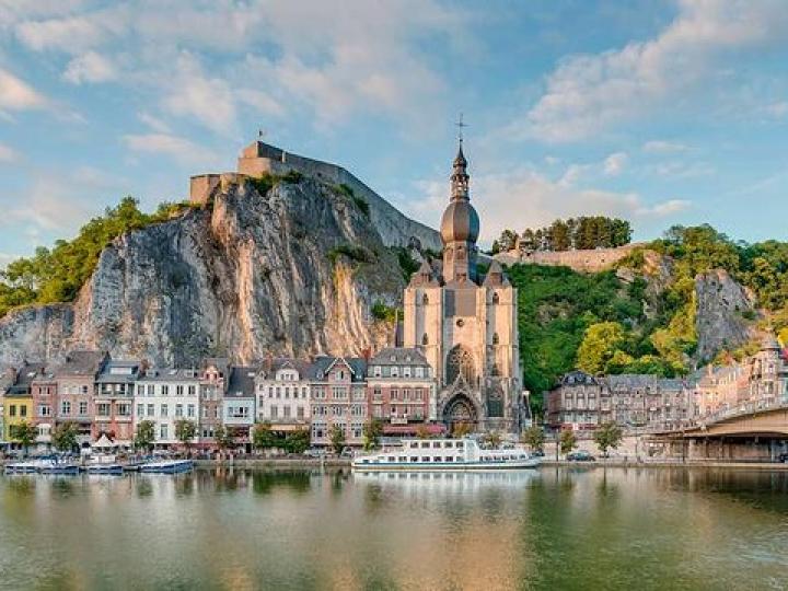 TOUR DU LỊCH TÂY ÂU 5 NƯỚC TỪ HÀ NỘI SÀI GÒN DỄ ĐI NHẤT TRỌN GÓI GIÁ SIÊU KHUYẾN MÃI 9 NGÀY 8 ĐÊM PHÁP-LUXEMBOURG-ĐỨC-BỈ-HÀ LAN