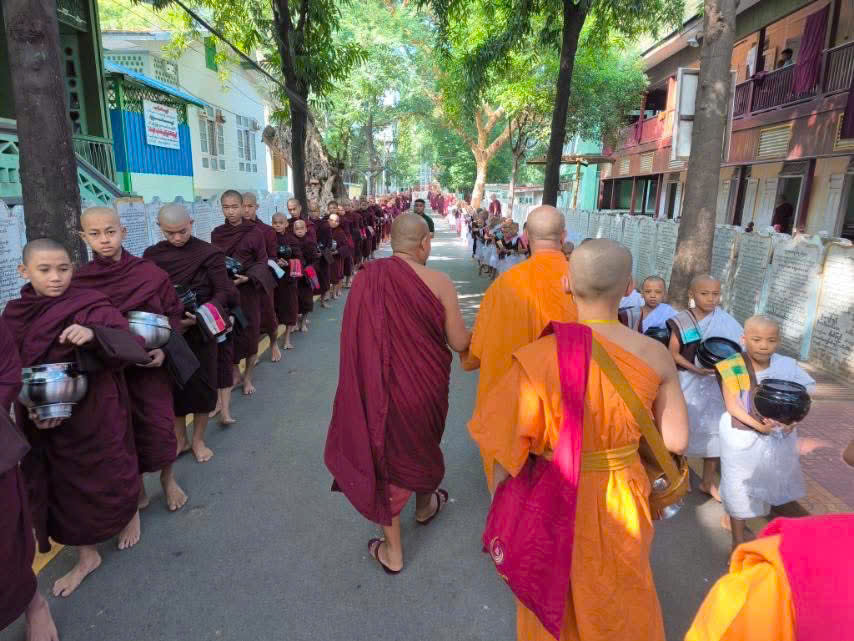 DU LỊCH MYANMAR CÓ AN TOÀN KHÔNG TOUR MYANMAR 2025 KHÁM PHÁ BÍ ẨN VỀ NHỮNG ĐỀN CHÙA LINH THIÊNG MỖI ĐIỂM ĐẾN LÀ MỘT CÂU CHUYỆN TÂM LINH TOUR 4N3Đ TRỌN GÓI GIÁ RẺ (SUMMIT TRAVEL CHUYÊN DÒNG TOUR PHẬT GIÁO) 