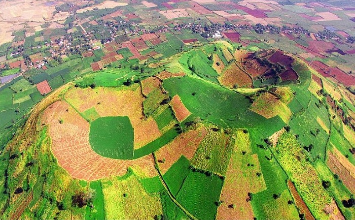 HÀ NỘI - ĐÀ LẠT - BUÔN MA THUỘT - PLEIKU