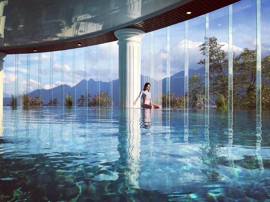 COMBO DU LỊCH SA PA  3N2Đ TẠI SILK PATH GRAND RESORT & SPA 