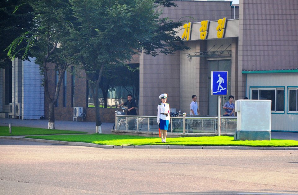 KHÁM PHÁ TRIỀU TIÊN BÍ ẨN